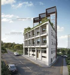 Duet (D10), Condominium #606948281
